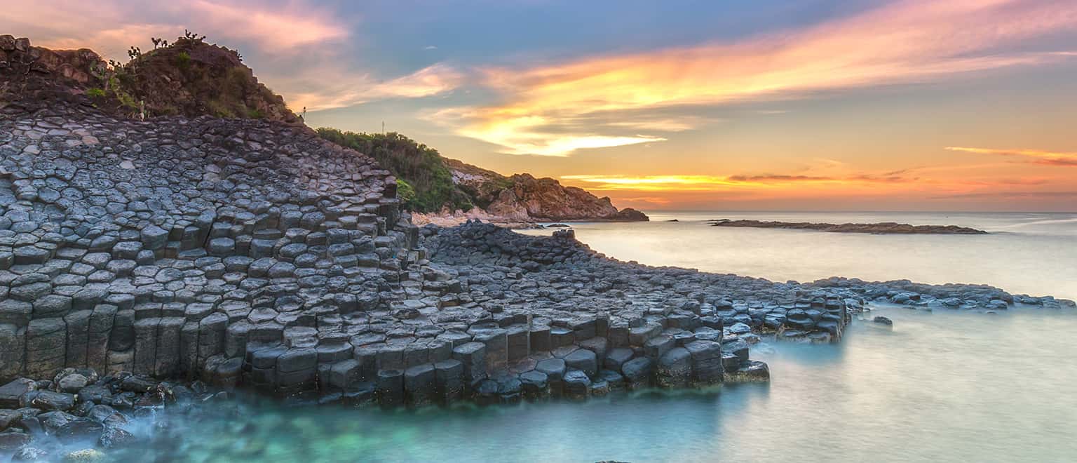 Vé máy bay Hồ Chí Minh Tuy Hòa