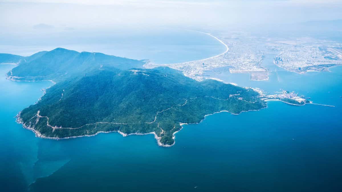 Bán đảo Sơn Trà