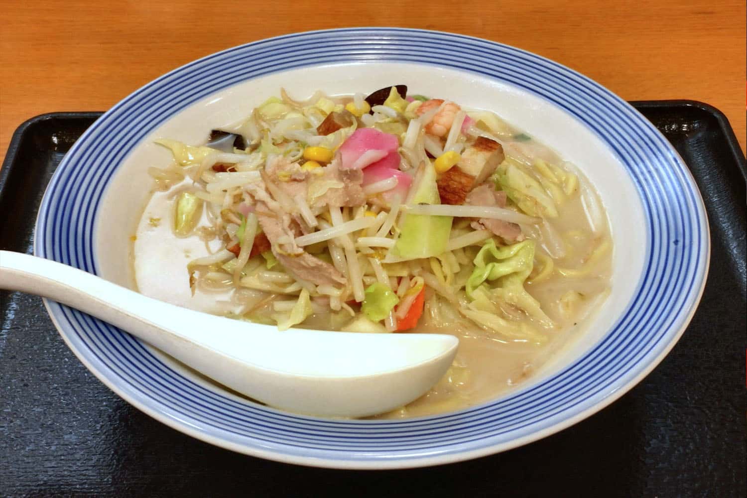 Champon