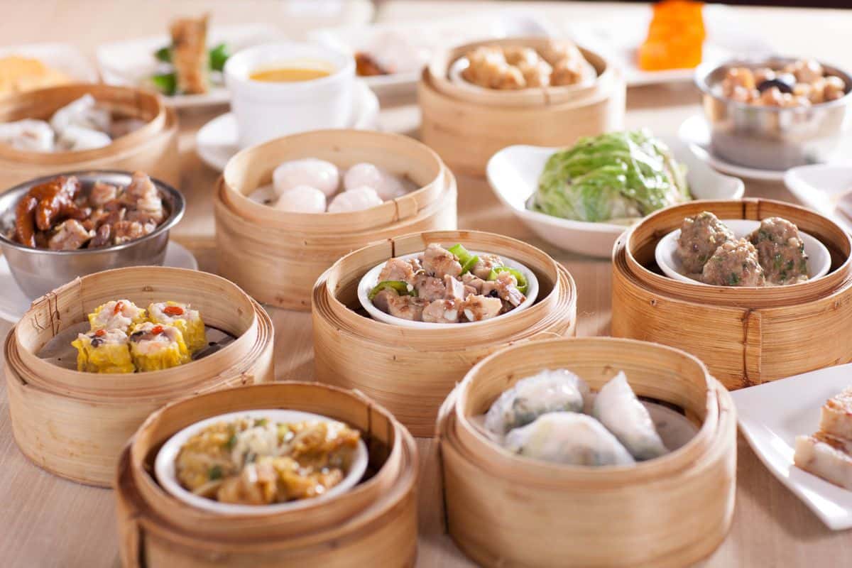 Dimsum 