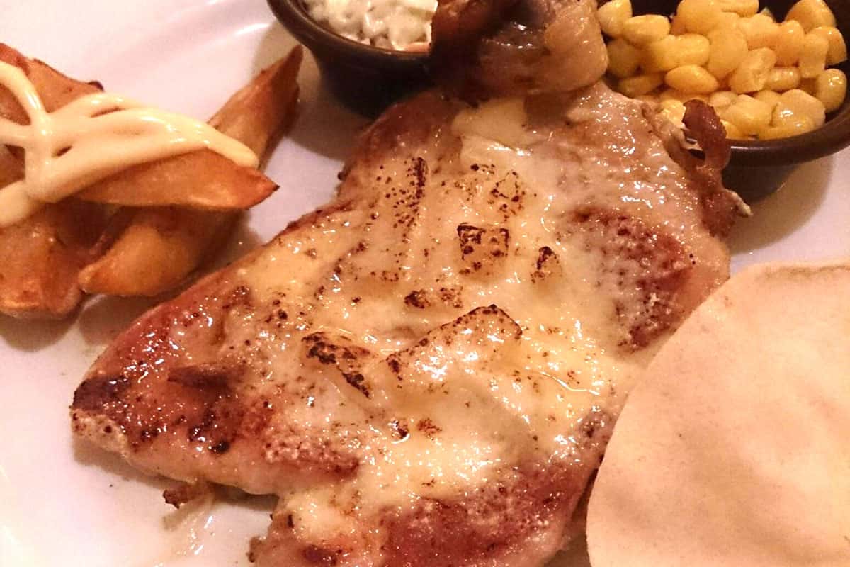 Bayleaf Steak House