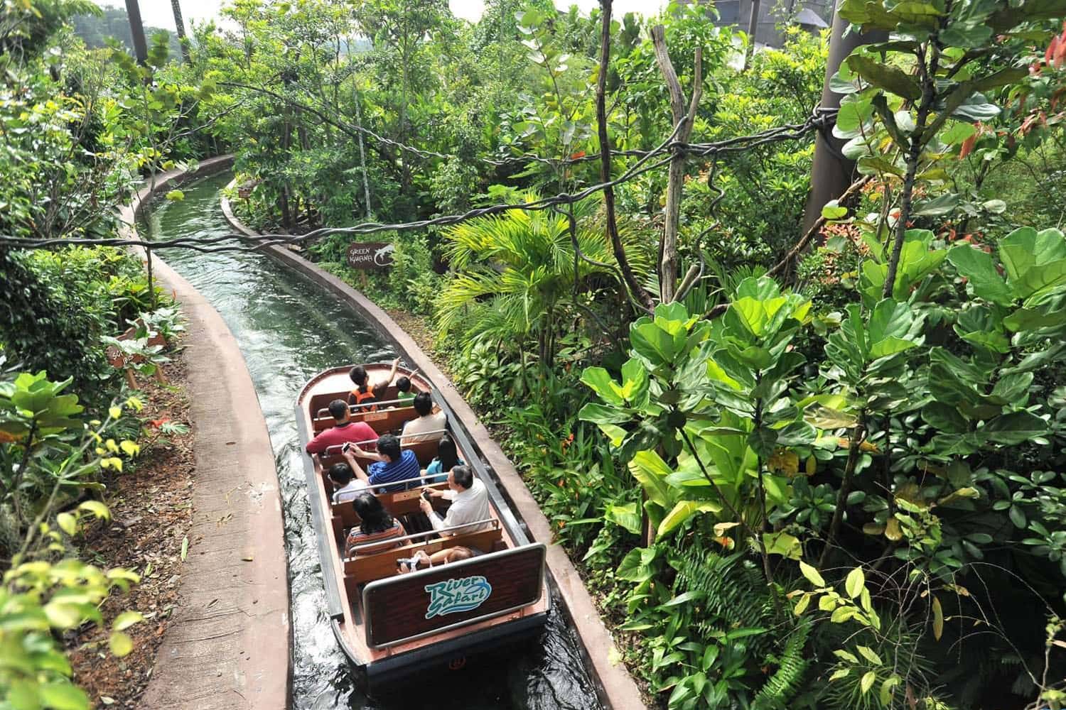 River Safari