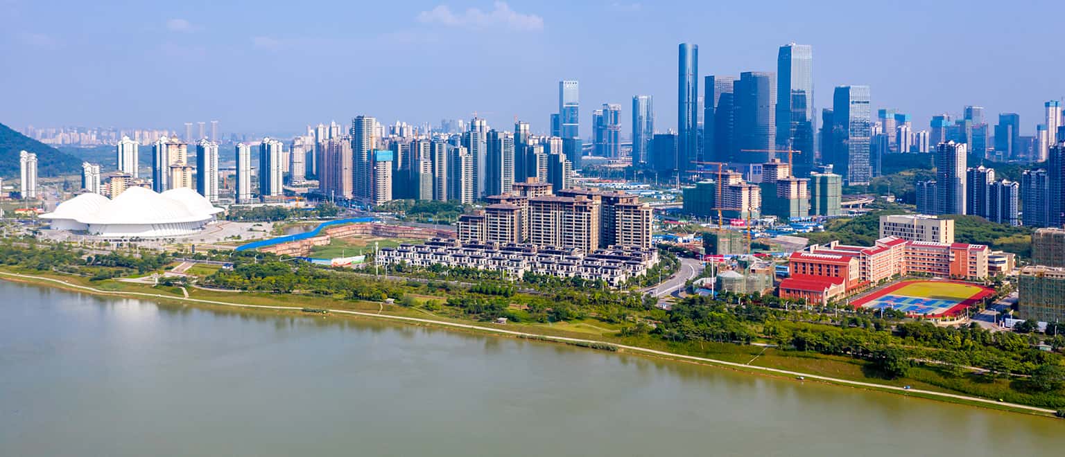 Kinh nghiệm du lịch Nam Ninh, Trung Quốc mới nhất 2020