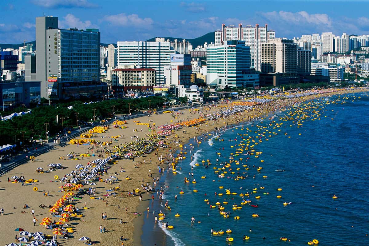 Tháng mùa hè (từ tháng 6 đến tháng 8)