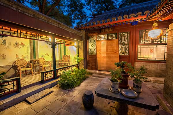 Top 5 trải nghiệm thú vị tại Hutong, Bắc Kinh
