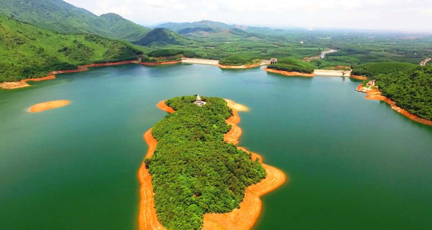 Hồ Truồi