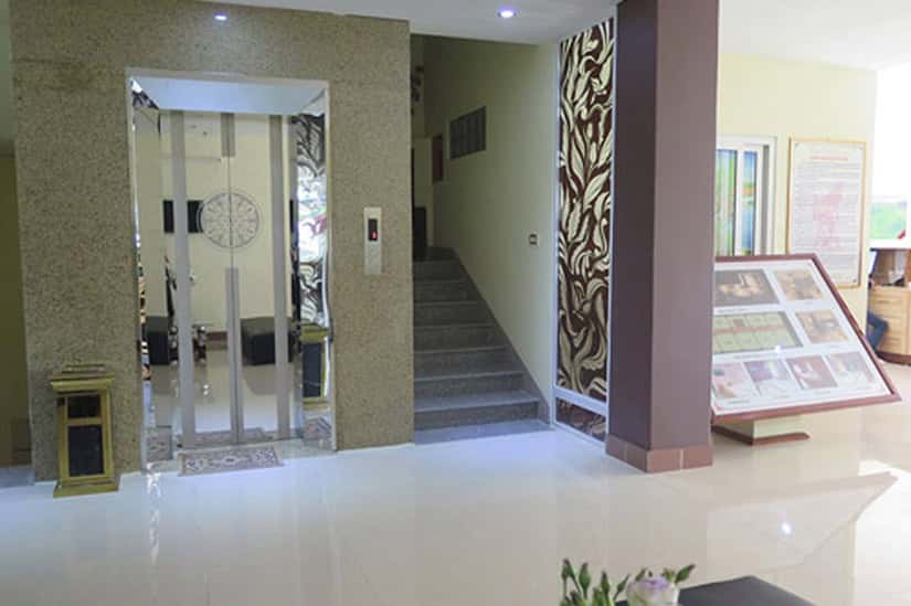 Khách sạn Phương Nam tại Điện Biên Phủ