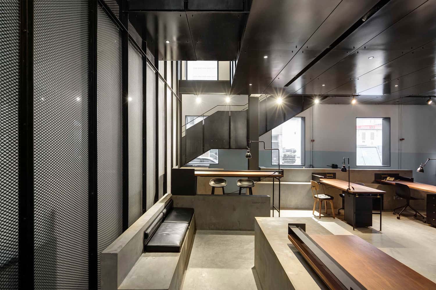 The Garage Café