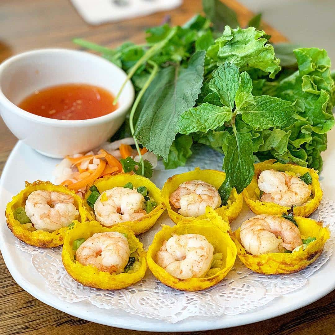 Bánh căn