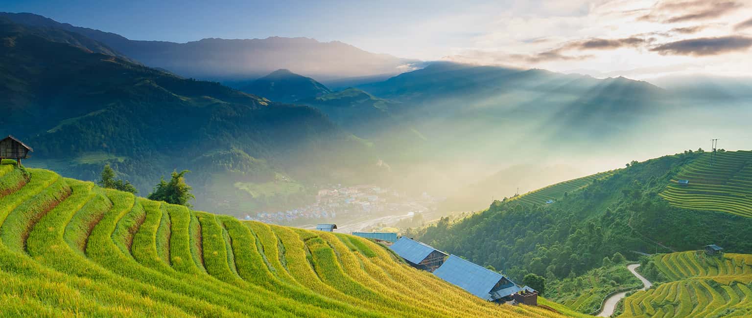 Kinh nghiệm du lịch Sapa tự túc tất tần tật từ A đến Z