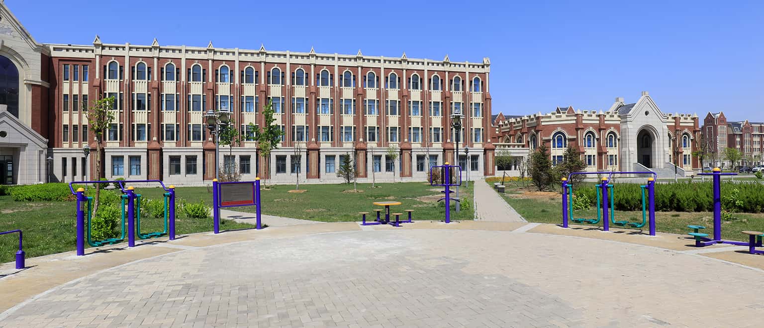 Top 3 trường đại học nổi tiếng ở Nam Ninh, Trung Quốc