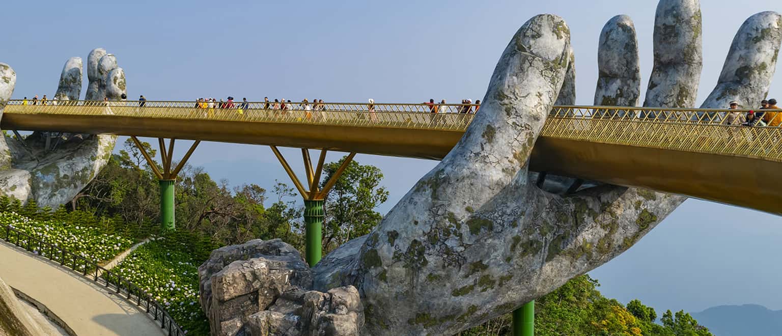 Vé máy bay Nha Trang Đà Nẵng