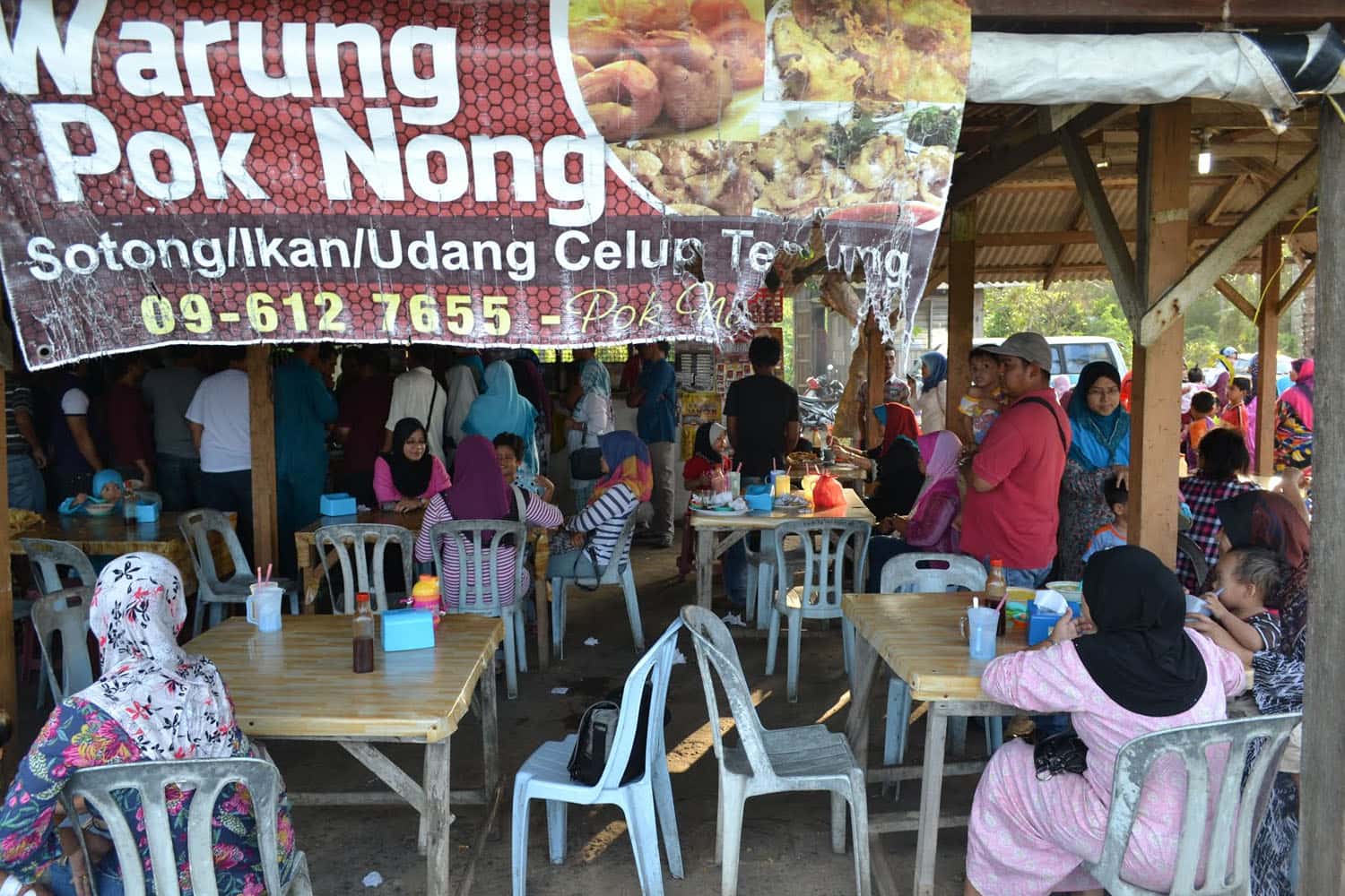 Warung Pok Nong