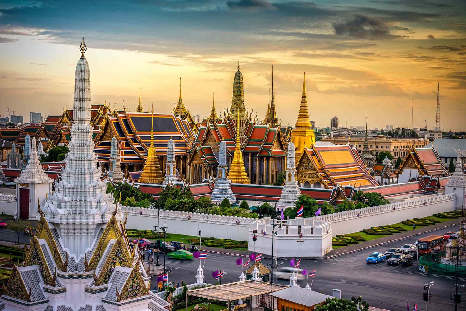 Điểm du lịch hấp dẫn