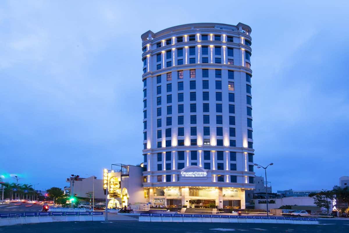 Grand Cititel Đà Nẵng (4 sao)