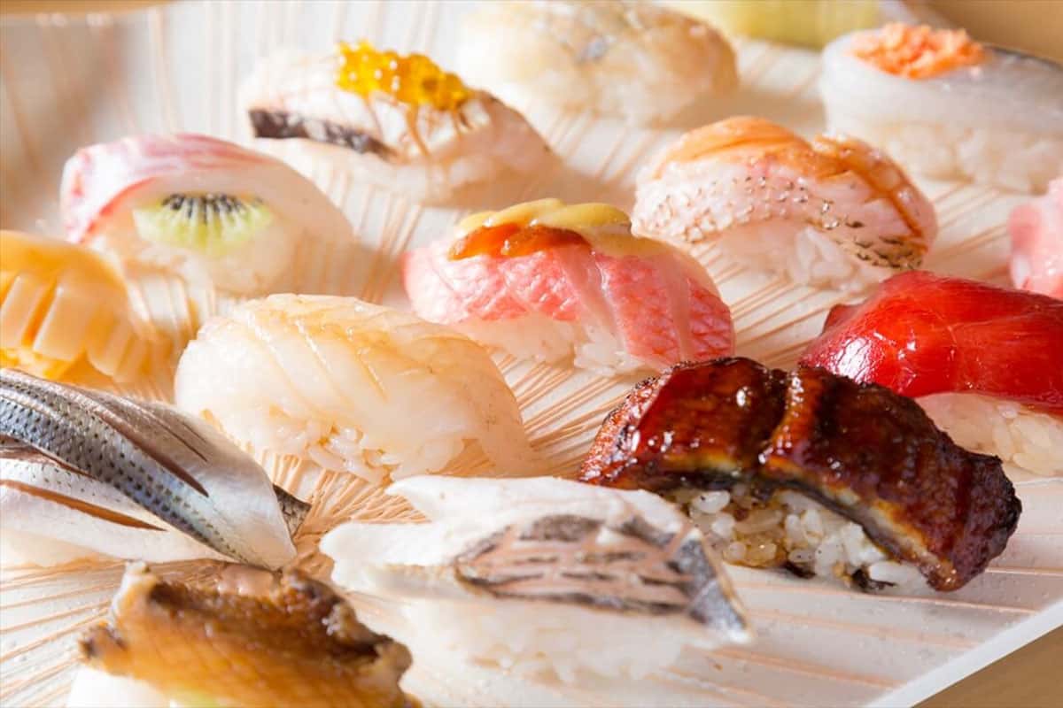 Sushi Monji