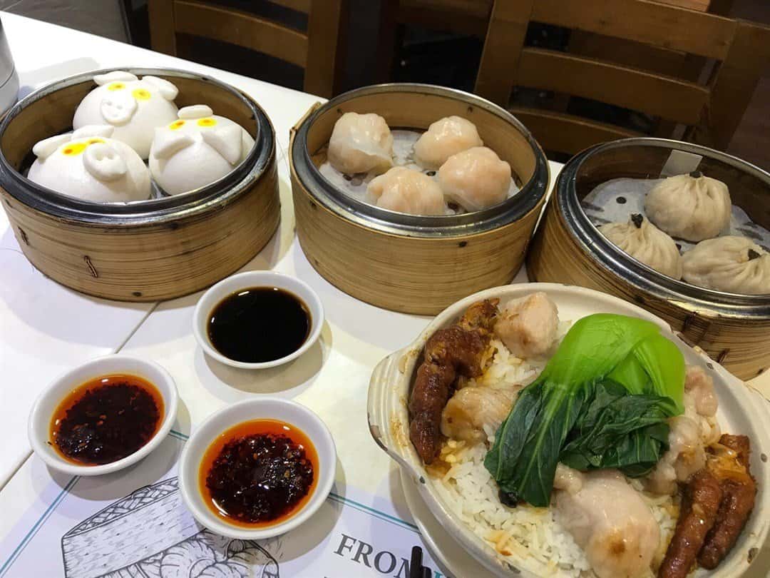 DimDimSum Specialty Store