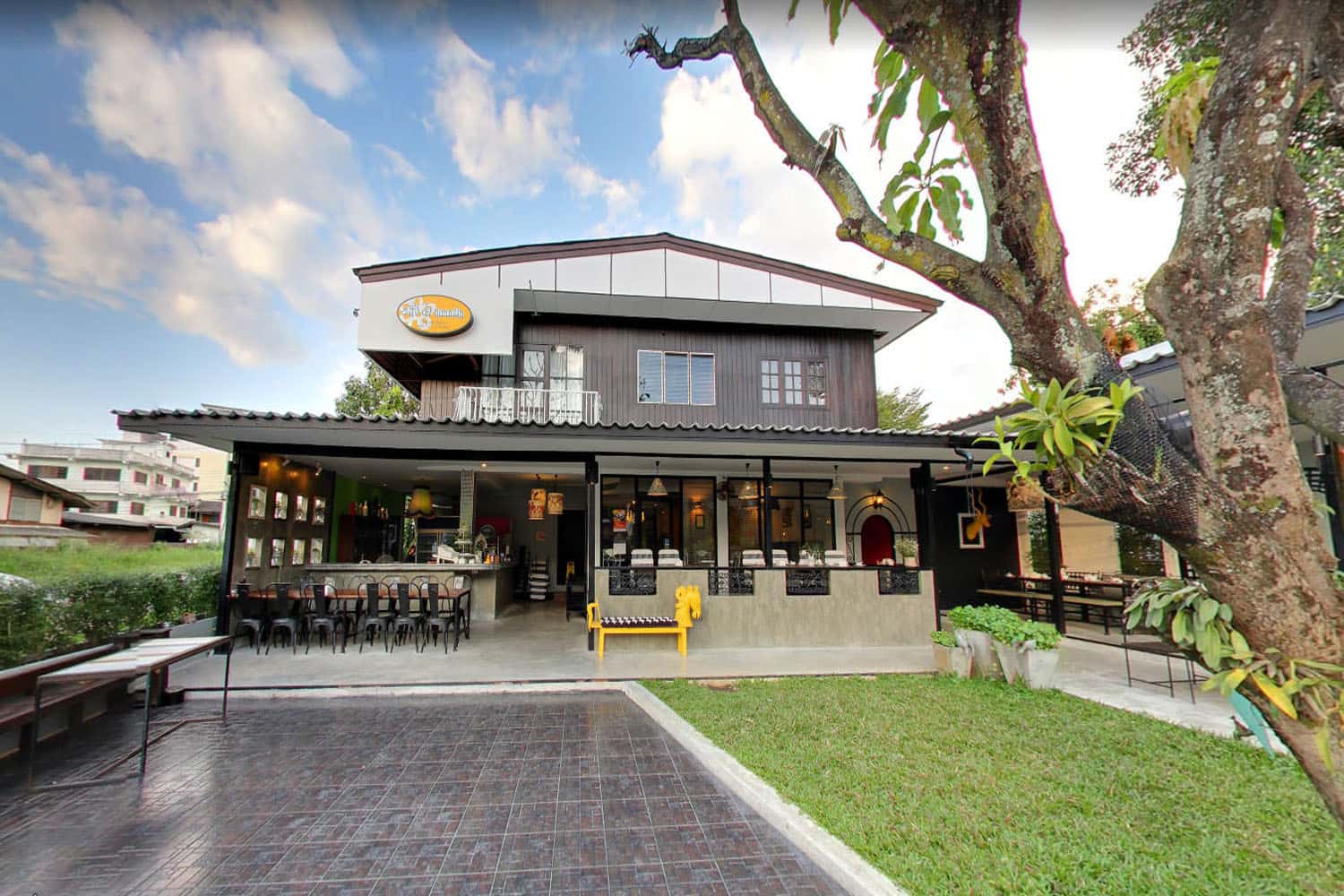 Cafe de Nimman