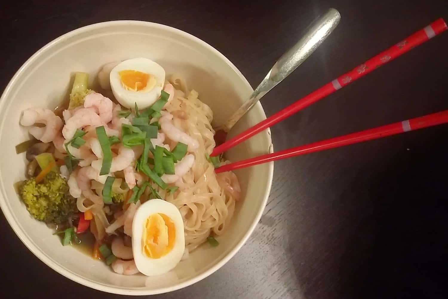 Mì gạo Quảng Đông Henfen