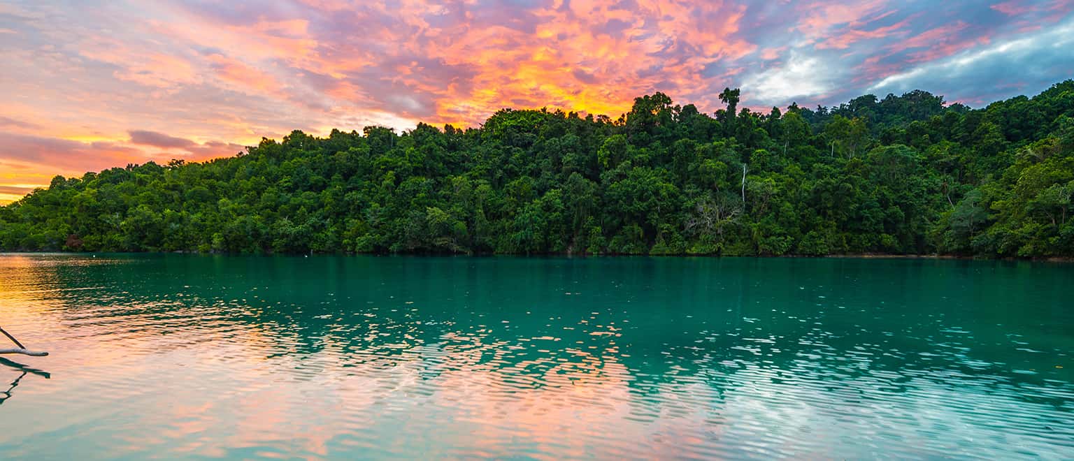 Top 8 địa điểm du lịch tuyệt đẹp tại Kuching, Malaysia