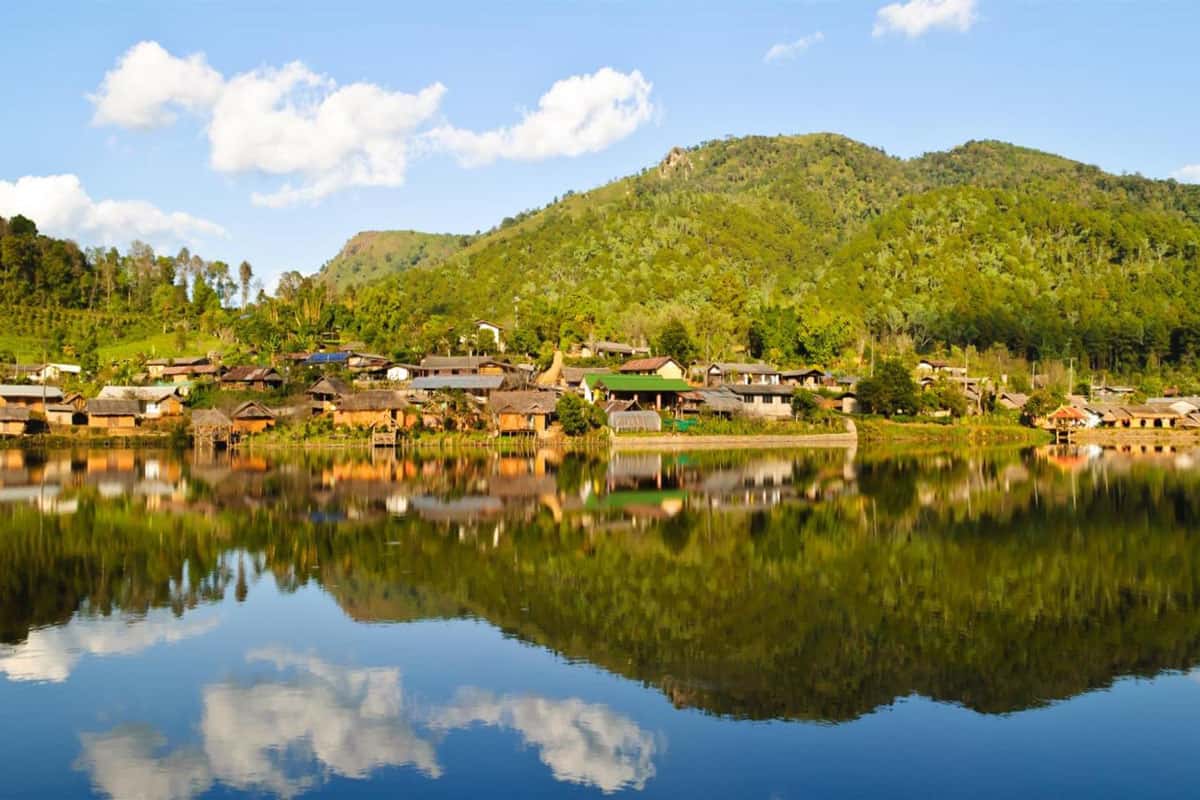 Mae Hong Son