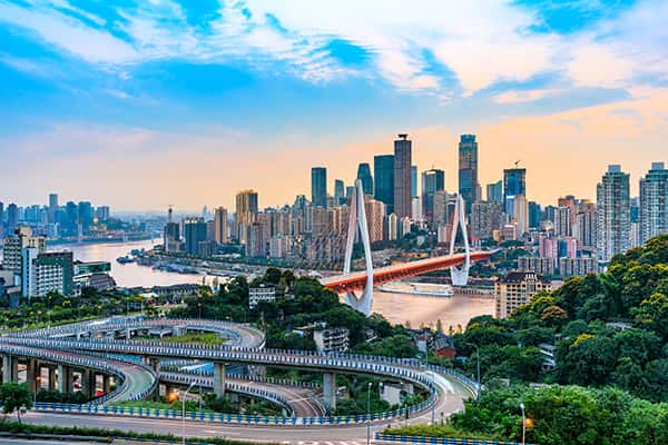 Nên đi du lịch Trùng Khánh vào thời điểm nào trong năm?