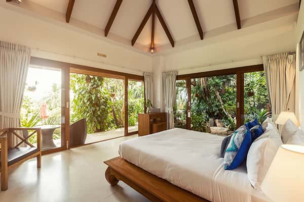 Top 10 homestay phong cách thiên nhiên ở Sài Gòn