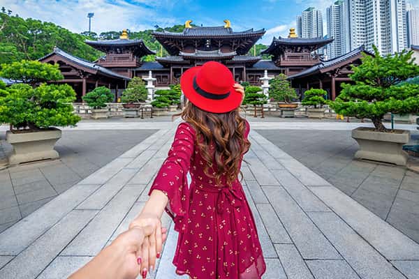 Kinh nghiệm du lịch Nam Ninh từ Hà Nội tự túc 2020