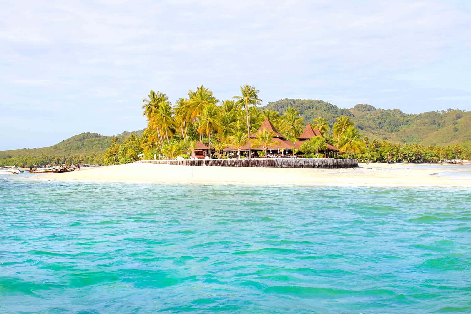 Koh Mook