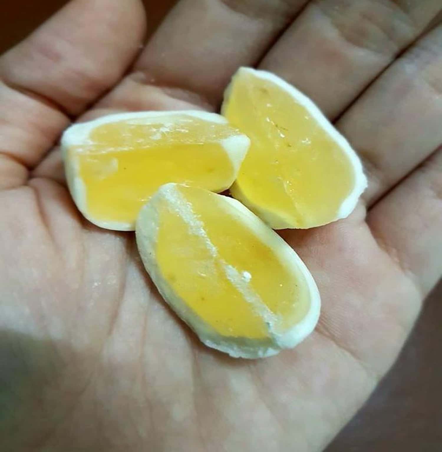 Kẹo cau