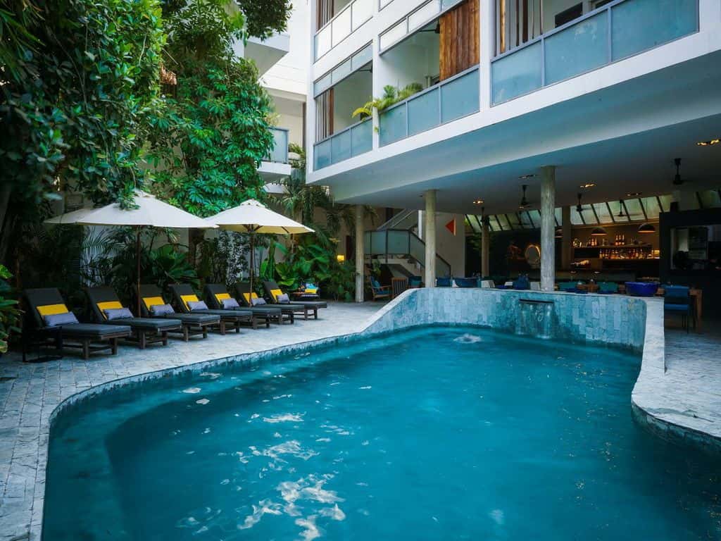 Rambutan Resorts