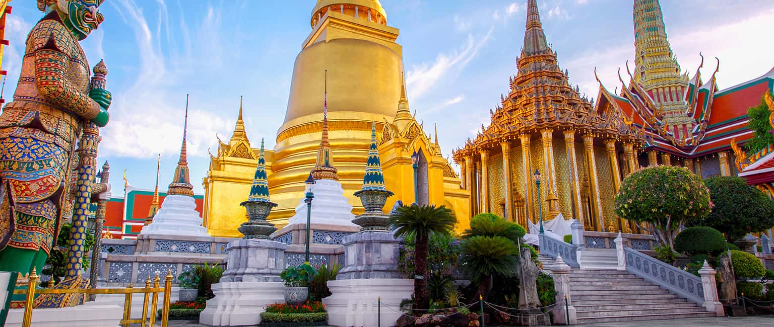 Top 10 bảo tàng lịch sử nổi tiếng tại Thái Lan