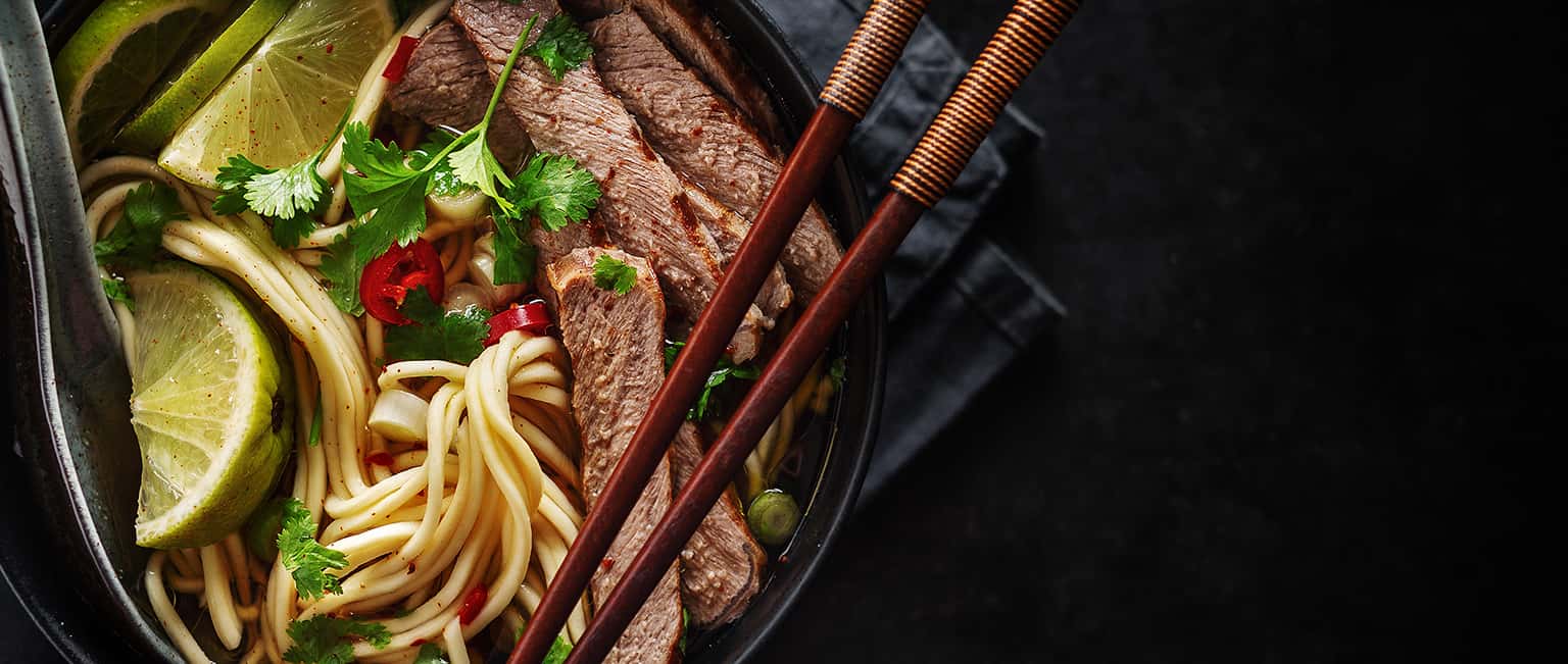 Top 8 quán ăn ngon đáng thử nhất tại quận Tân Phú