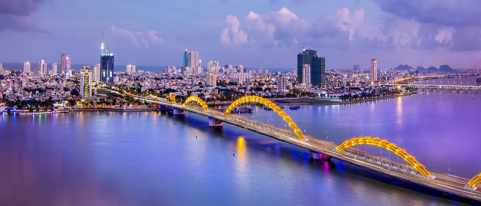 Vé máy bay Đà Lạt Đà Nẵng