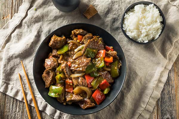Top 5 món ngon ở Nam Ninh, Trung Quốc bạn nên thử