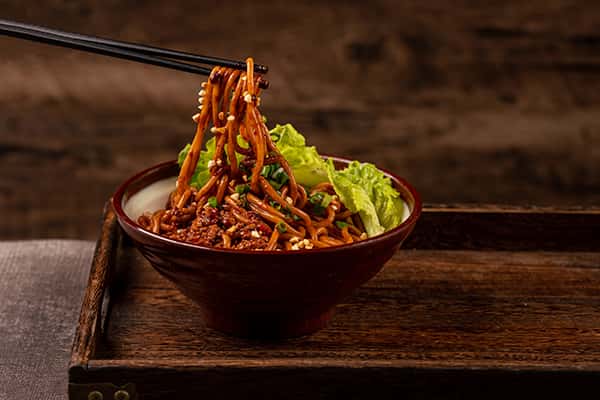 Top 13 nhà hàng nổi tiếng nhất tại Vũ Hán