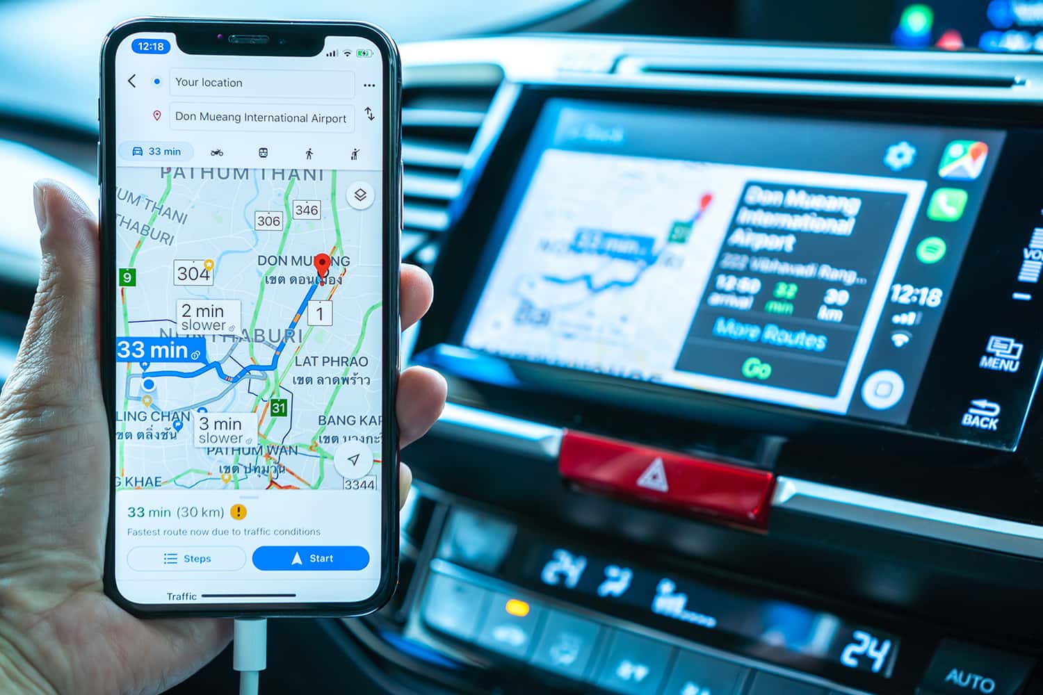 Bản đồ Google