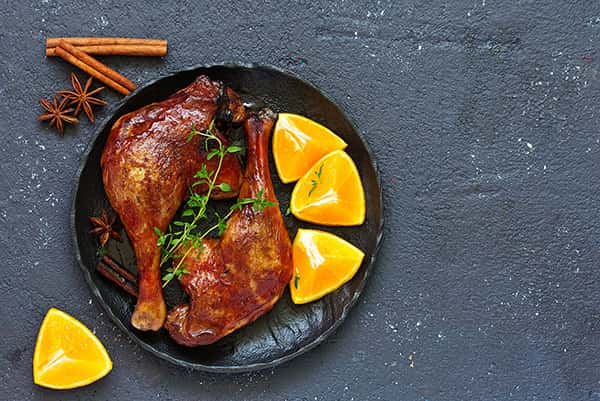 Top 10 món ăn ngon nhất ở Bắc Kinh bạn nên thử