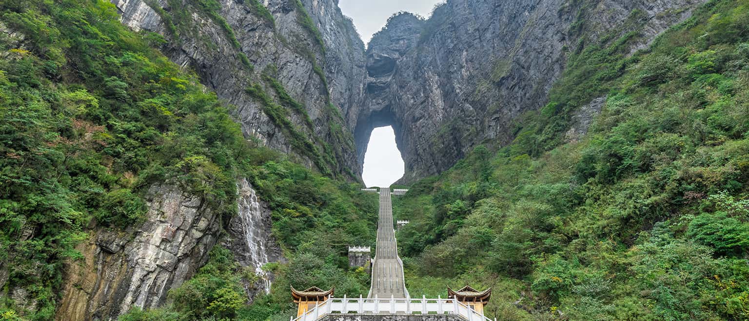 Top 7 địa điểm du lịch cực đẹp ở Trường Sa (Changsha), Trung Quốc