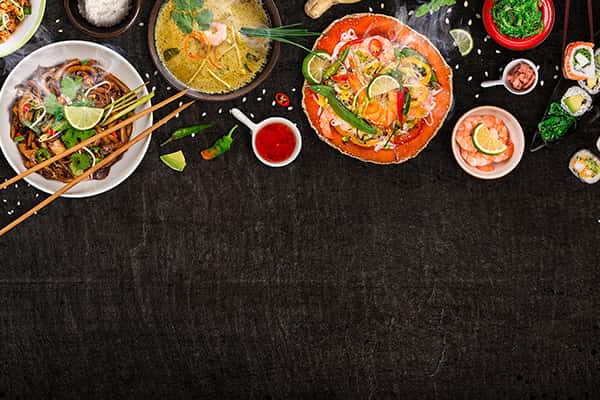 Top 7 nhà hàng tốt nhất Nimmanhaemin, Chiang Mai