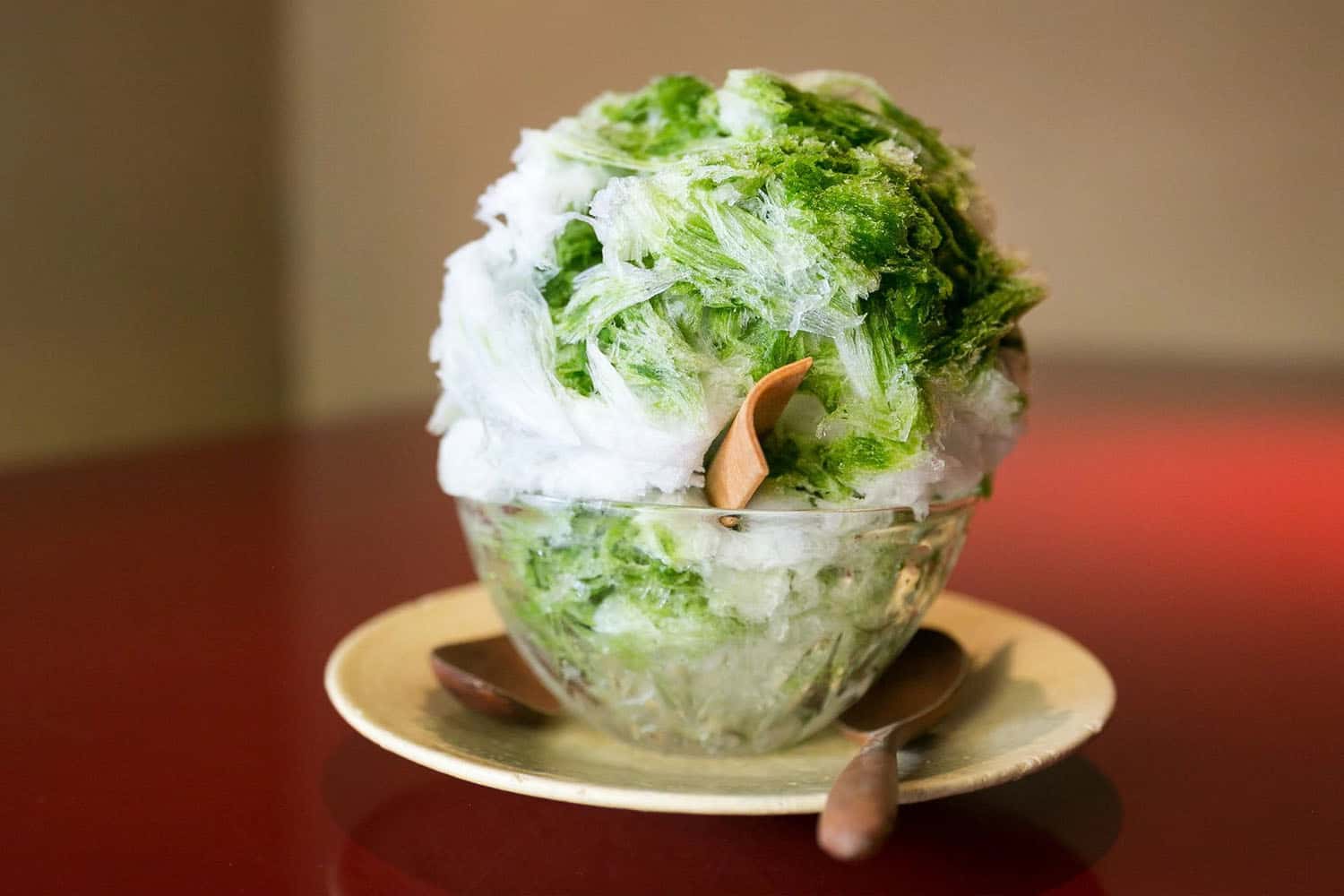 Kakigori