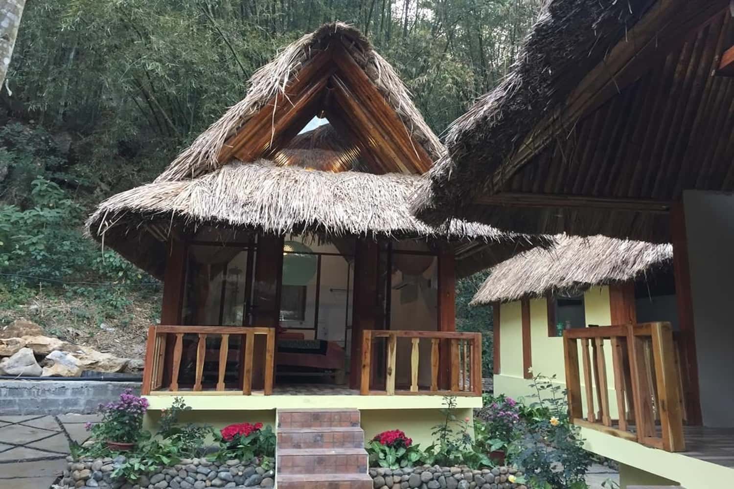 Eco Homestay
