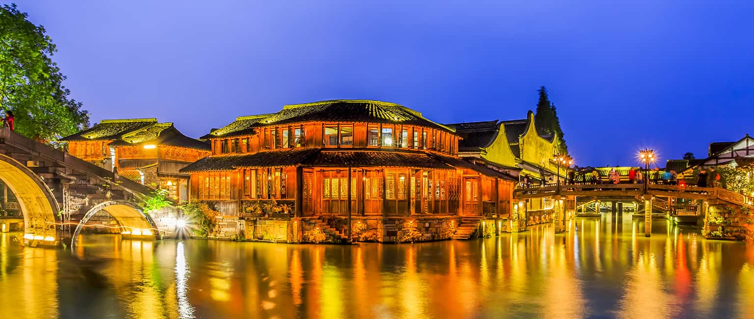 Kinh nghiệm du lịch Hàng Châu tất tần tật từ A đến Z