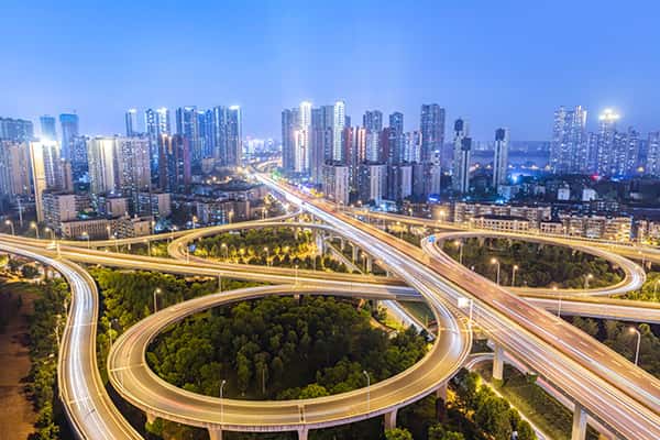 Top 7 địa điểm du lịch hấp dẫn Vũ Hán, Trung Quốc