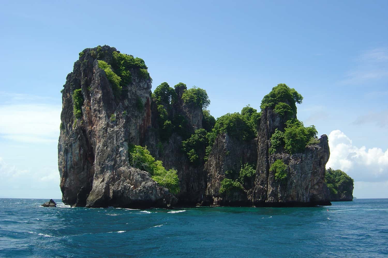 Koh Bida Nok