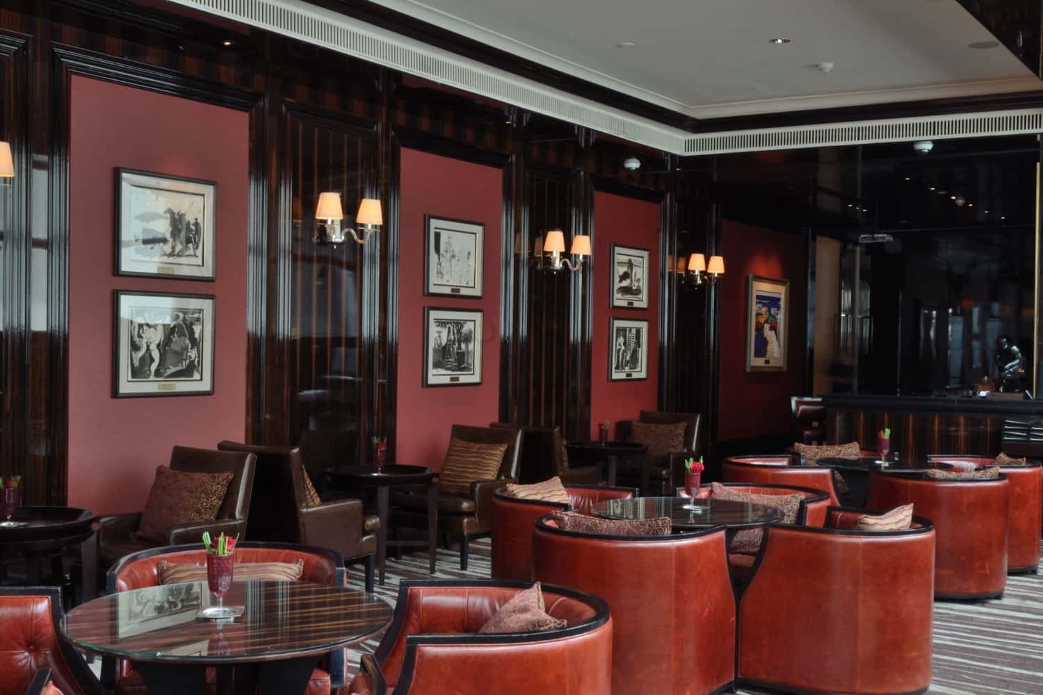 Astor Bar