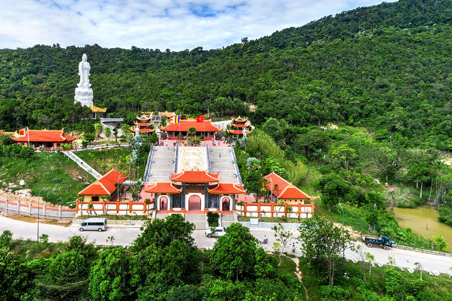 Chùa Hộ Quốc