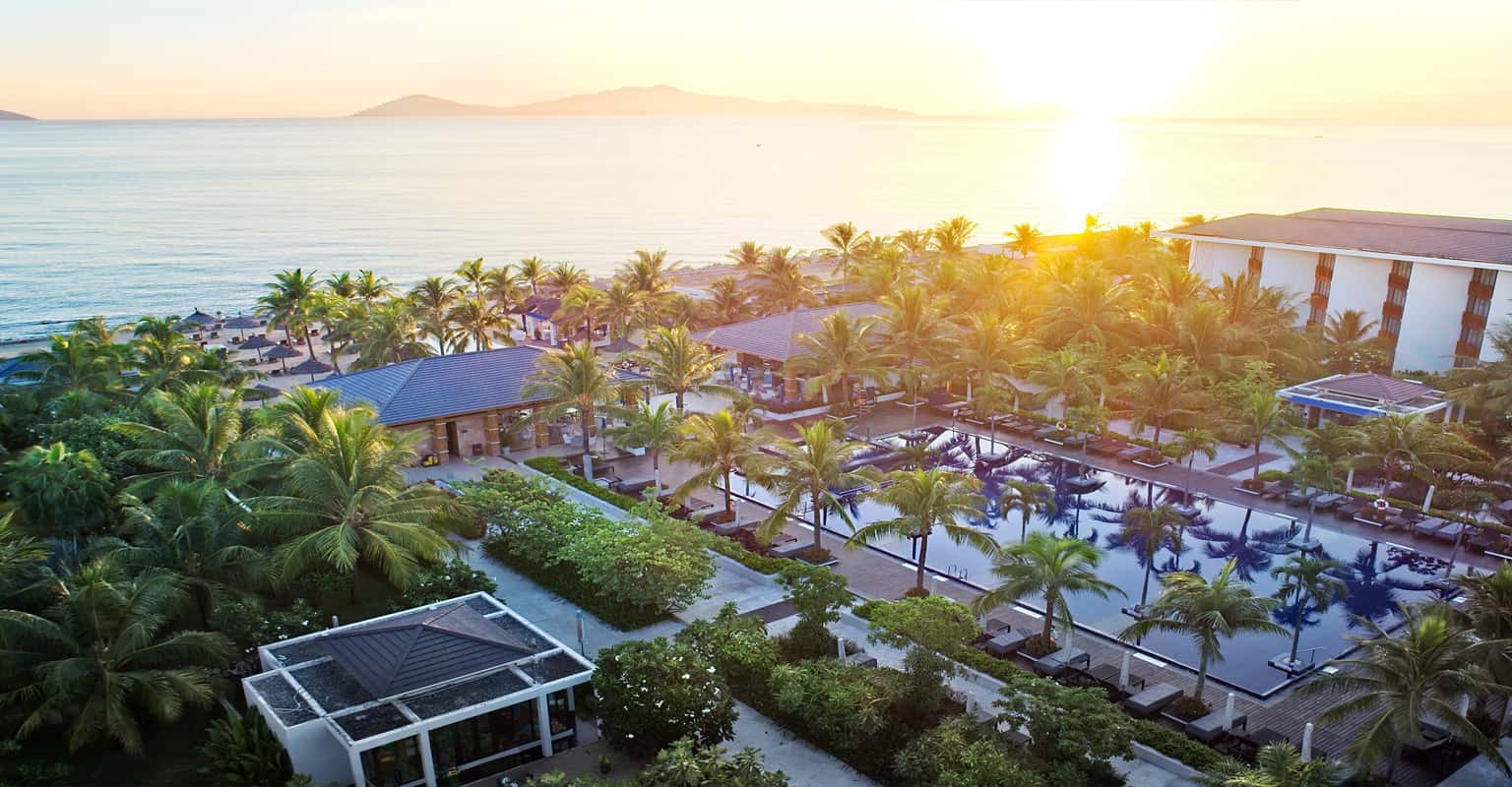 Top 8 khách sạn tốt nhất gần Chu Lai