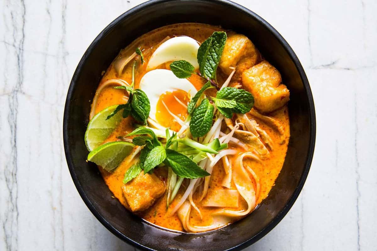Laksa
