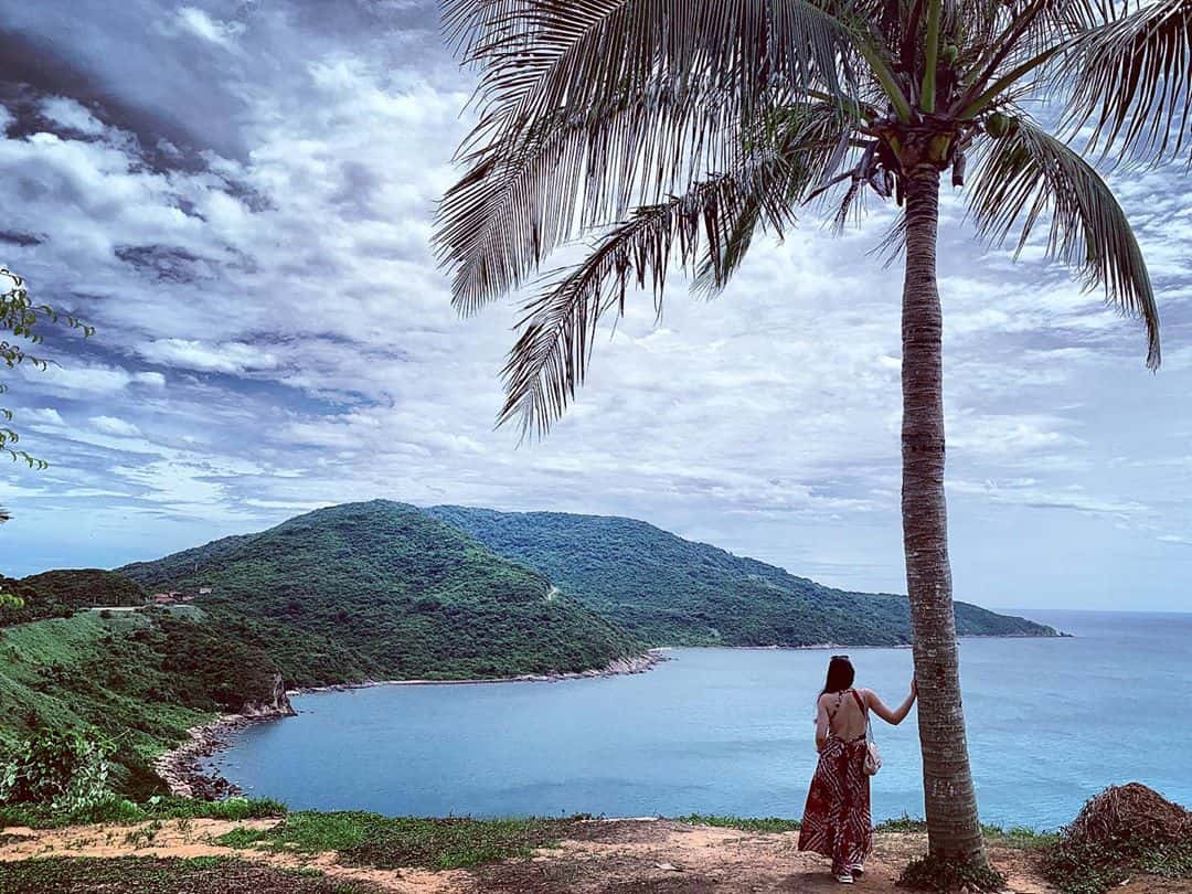 Bán đảo Sơn Trà